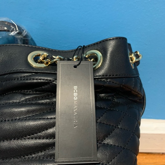 BCBG MAXAZRIA shoulder bag - Picture 8 of 16